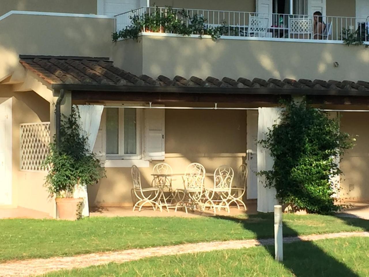 אפרטהוטל קסטנייטו קרדוצ'י Relais Le Fornacelle מראה חיצוני תמונה