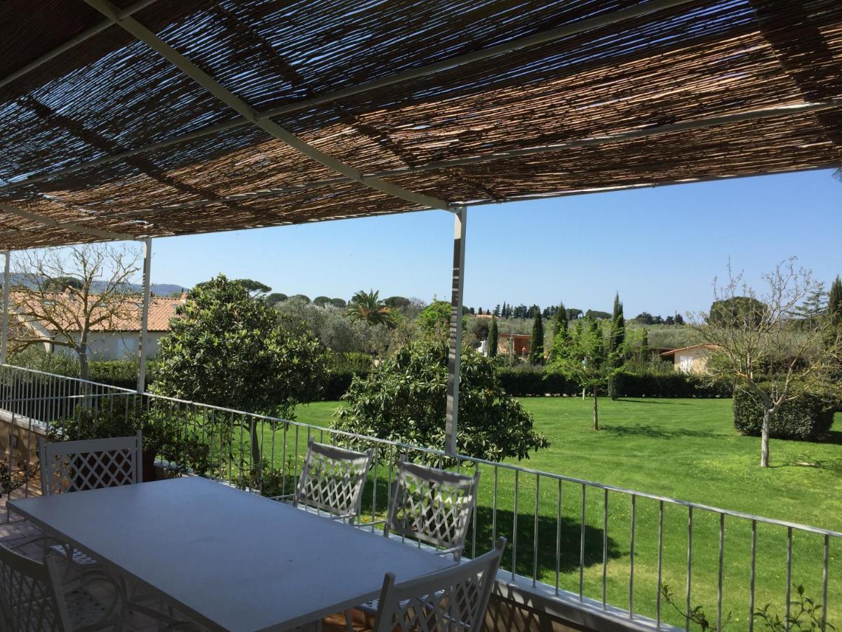 אפרטהוטל קסטנייטו קרדוצ'י Relais Le Fornacelle מראה חיצוני תמונה